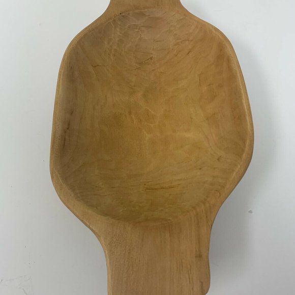 Pottery Barn Other Pottery Barn Dough Bowl Mid Century Poshmark